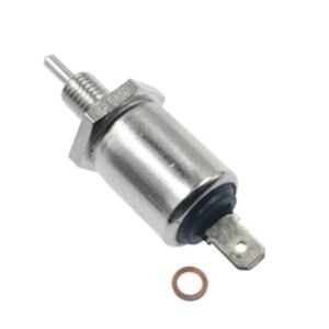 BUY Fuel Solenoid 21188-2011 for Kawasaki FD590V FD671D FD711D FD731V FD750D FH500V for sale