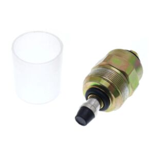 Fuel Solenoid 3903576 for Hyundai Excavator Wheel Loader Bosch VE Pump 24V online