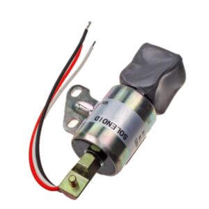 BUY Diesel Engine Fuel Solenoid replace 109-1211 for eXmark Mower for sale