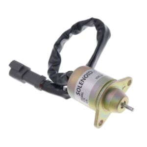 12V Fuel Stop Solenoid 41-9100 42-0100 for Thermo King TK2.49 TK4.86 SLXi SB TS SLX SMX Super APU KD MD RD TD SL UTS online