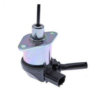 Fuel Stop Solenoid 7022789 for Bobcat Loader AL275 online