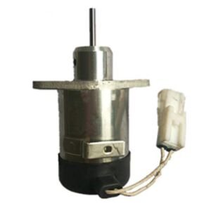 BUY Fuel Stop Solenoid PS45CZ393 for Kubota V2607 V3307 Linde 1219 Engine for sale