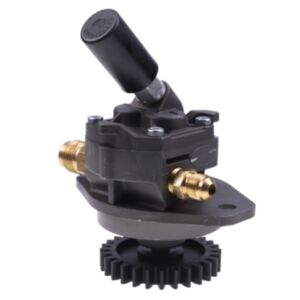 Buy Fuel Supply Pump 322GC45 for 1997-2006 Mack Engine E6 E7