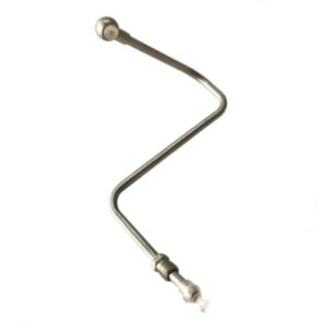 Fuel Supply Tube 4940671 for Cummins Engine 4B3.9 6A3.4 6B5.9 6BT 6BT5.9 online