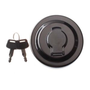 BUY Fuel Tank Cap 4361638 With 2 keys H800 for John Deere 110 120 210 2054 230LC 270LC 75D 75G 800C 85D 85G 200LC 330LC for sale