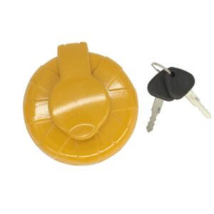 Locking Fuel Tank Cap SA1116-00240 With 2 Keys 777 for Volvo EC210B EC140 EC150 EC210 EC240 EC240B online