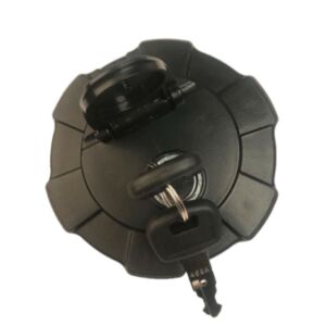 Fuel Tank Cap With Keys 459A 411-51122 For Kubota Excavator SVL75-2 SVL90 SVL90-2 online