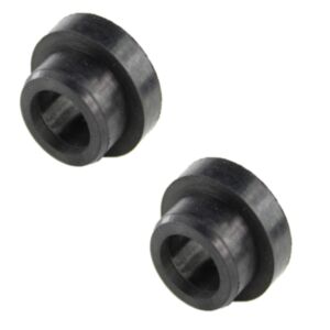 BUY 2 Pcs Fuel Tank Drain Rubber Bushing 6717402 for Bobcat Loader A220 A300 A770 S100 S130 S150 S160 S175 S185 S205 S220 for sale