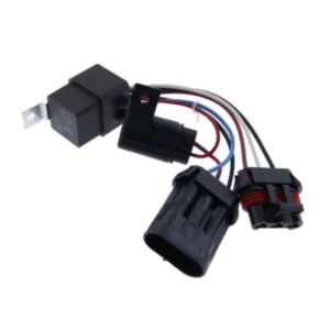 Fuel Timer Solenoid Assembly 6669415 for Bobcat 653 751 753 763 773 7753 853 Skid Steer Loader online
