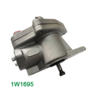 BUY Fuel Transfer Pump 1W-1695 for Caterpillar CAT Excavator 215 225 235 330 229 350 E240 Engine 3304 3306 for sale