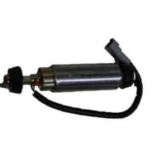 BUY Fuel Transfer Pump 6745-71-1821 for Komatsu PC360LC-10 PC390LC-10 PC390LL-10 Excavator SAA6D114E Engine for sale