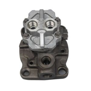 BUY Fuel Transfer Pump 3186357 for Caterpillar CAT MTC735 324D 330C TH31-E61 521B 522B 950H 962H for sale