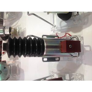 Fuel Control solenoid 2848A268 12V Perkins 8.540 Series Engine online