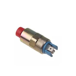 Fuel Cut-off Injection Solenoid 7180-49D For Delphi DPA DPS DP200 DP210 24V online