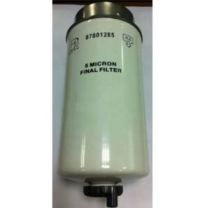Fuel Filter 87801285 for CASE 695SM Backhoe Loader New Holland TS100 TS110 online