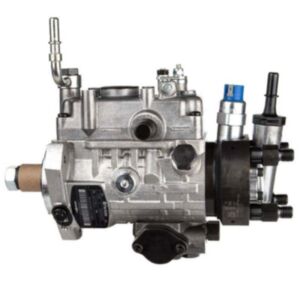 Fuel Injection Pump 10000-05406 2644H216 for FG Wilson Perkins 1104 1104C Engine Original online