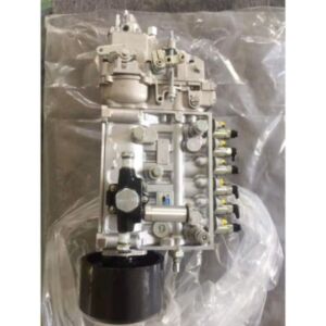 Fuel Injection Pump 106673-417C 603A0026 for Hyundai 7-Series Crawler Excavator R300LC-7 R300LC7 online