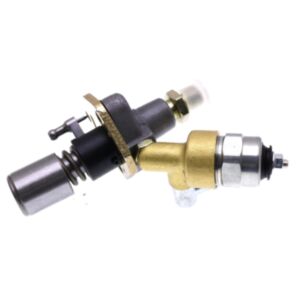 Fuel Injection Pump With Solenoid for Yanmar L90E L90AE Generator Engine online