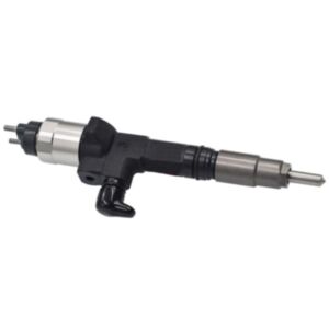 Fuel Injector 1J500-53050 for Kubota V3800 Engine online