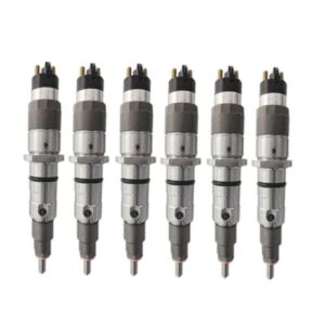 Fuel Injector 5263305 4940439 for Cummins Engine ISC 8.3L online