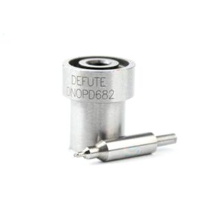 Fuel Injector Nozzle DN0PD682 for Mitsubishi 4M40 Engine Toyota Tractor online