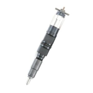 Fuel Injector SE501948 RE546777 for John Deere 6090 9.0L Engine 350DLC 350GLC 380GLC Excavator online