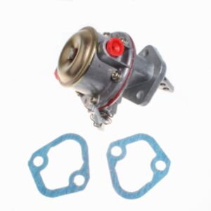 Fuel Lift Transfer Pump, New, Massey Ferguson, 2641338 online