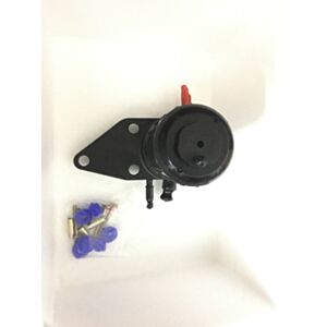 BUY Fuel Priming Pump Lift Pump ULPK0039 for Perkins 3425 410 420 430 1103C-33 1103C-33T for sale