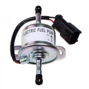 Fuel Pump 43650-02700 for Yanmar Engine Airman PDS185S-6E1 Air Compressor online