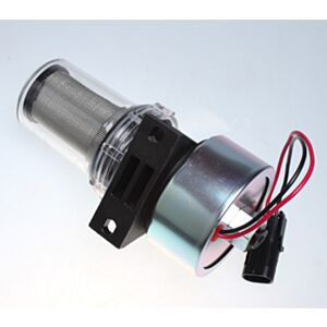 Fuel Pump for Carrier Transicold Integral Refrigeration Industrial Diesel Lift online