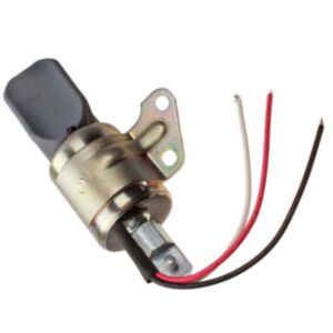Fuel Shut Down Solenoid 139321 SKY139321 for Skyjack Kubota Engine D722 D902 12V online