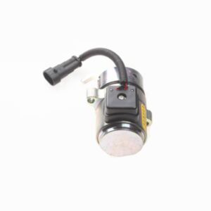 Fuel Shut Off Solenoid 6686715 for BOBCAT 863 864 873 883 Deutz Skid Steer OS online