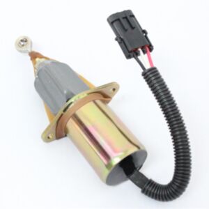 Fuel Shut Off Solenoid FORD BG2X9N392AA online