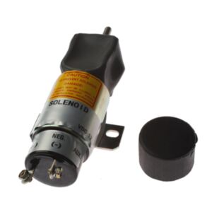 Fuel Shut off Solenoid SA-4984-12 1751-12E2U1B1 1751-12E2U1B1S Fit for Cummins SA4984 SA4984-12 online