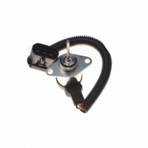Fuel Shut Off Solenoid Valve for Bobcat S510 S530 T110 T140 T180 T190 online