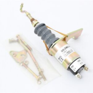 Fuel Shutdown Solenoid Kits RSV Bosch SA-3800-12 1751-12 Volt Right-hand online