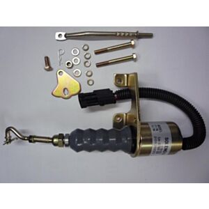 Fuel Shutdown Solenoid SA-3799-24 6290050 for Deutz Bosch 1751ES RSV 24V online