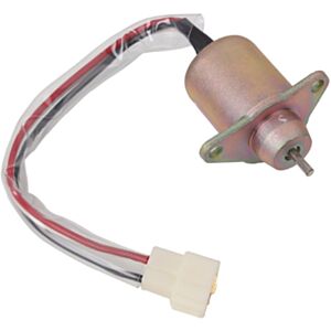 FUEL SHUTDOWN SOLENOID Yanmar 1503ES-12S5SUC5S online
