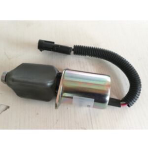 Fuel Shutoff Solenoid 12V 2326016890 For Haulotte  Compact 10DX 12DX online