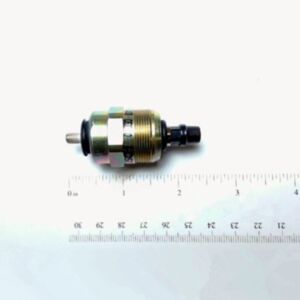 Fuel Shutoff Solenoid for BOSCH 0330001042 online