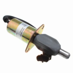 Fuel Shutoff Solenoid Valve J3921978 J921978 For Cummins 6CTA 8.3L Case 12V online