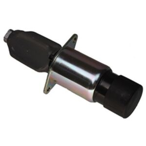 Fuel solenoid 0307-2820-00 12V for ONAN Cummins Genset online