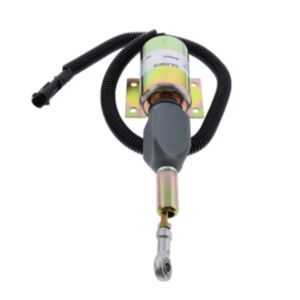 Fuel Solenoid 3930235 J930235 SA-4348-12 12V Fit for Case IH 7250 7250PRO 8950 8930 8940 online