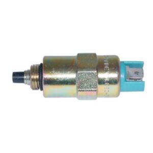 Buy Fuel Solenoid For Case International Tractor C70 Others- 218323A1