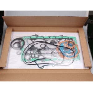 BUY Full Gasket Kit 6698619 Upper + 6698637 Lower for Bobcat 425 428 E26 S100  for sale