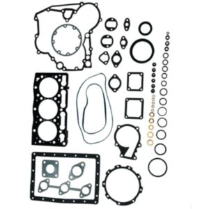 BUY Full Gasket Kit 4183636 Upper +6698637 Lower for Kubota D1105  Bobcat 463 S70 for sale