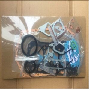 BUY Full Gasket Kit 719623-92700 for Yanmar Engine 3D74E 3D74 3TNE74 3TN74E John Deer Tractors 2210 4100 for sale