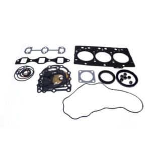 BUY Full Overhaul Gasket Kit 719822-92620 for Yanmar 3TN78L 3TN78 3TNE78 Komatsu 3D78-1 3D78 Engine Kobelco Takeuchi Mini Excavator Wheel Loader for sale