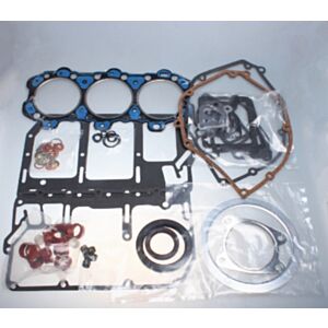 Full Gasket Set 657-34261 657-34260 for Lister Petter LPW3 LPW LPWS LPWT Engine online