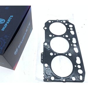 Tailored for Yanmar 3TNB84 Engine FX235 FF245D FX255 FX265 F265DT FX265M Tractor - Full Overhaul Gasket Kit 729131-92602 72913192602 FX235, FF245D, FX255, FX265, F265DT, FX265M